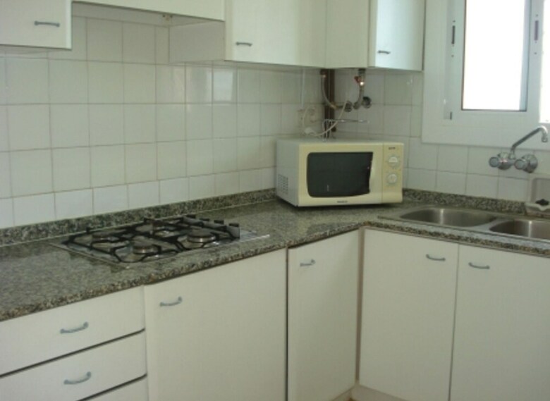 Apartment In Sant de Guixols - 104294 By Mo Rentals
