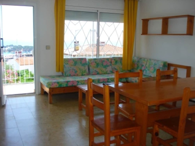 Apartment In Sant de Guixols - 104294 By Mo Rentals