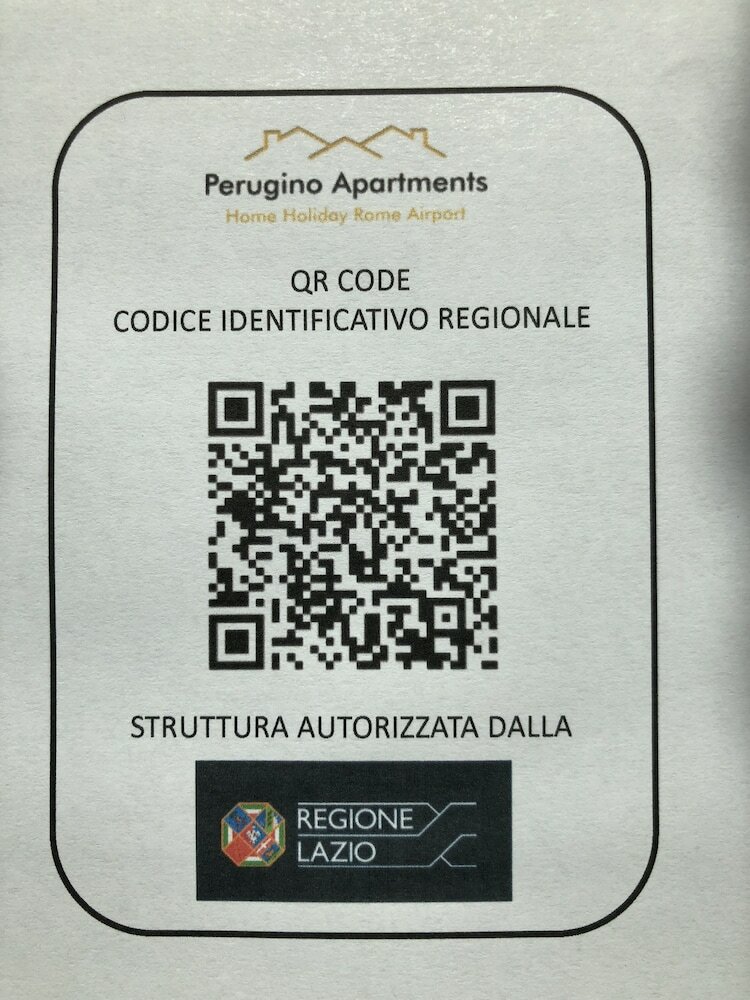 Perugino Apartments