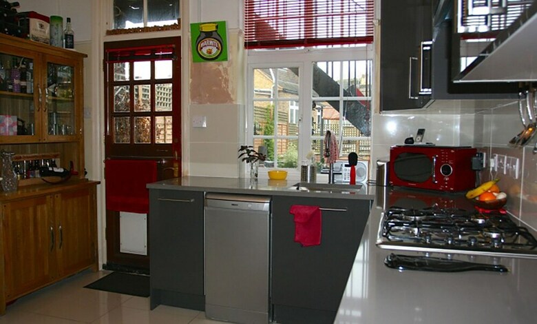 Apartamentos Traditional English Home In Richmond