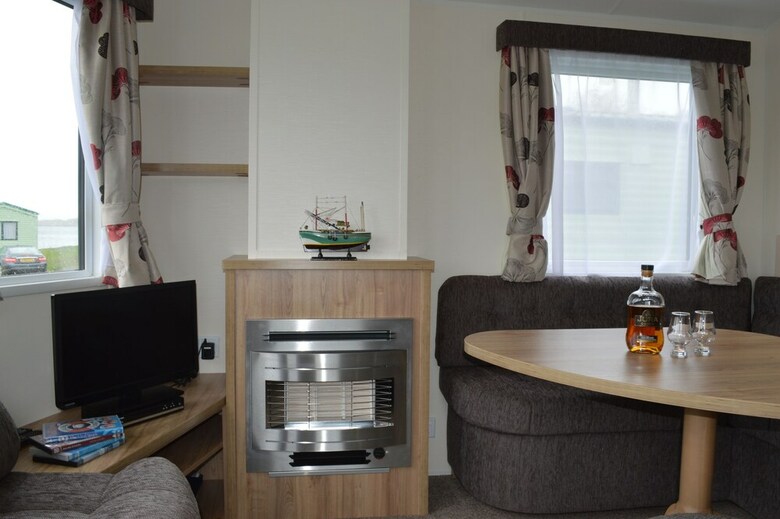 Sunnybrae Caravan Park