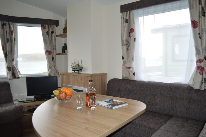 Sunnybrae Caravan Park