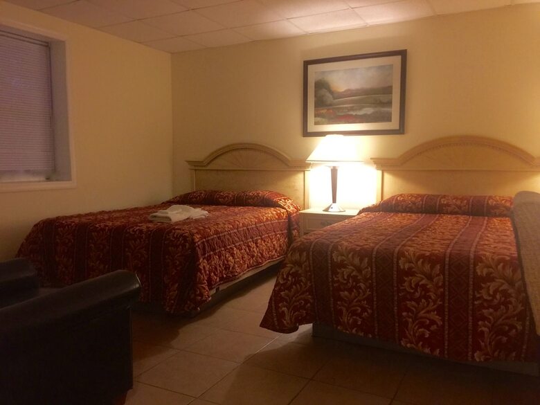 Hotel Charlee Villas By The Beach
