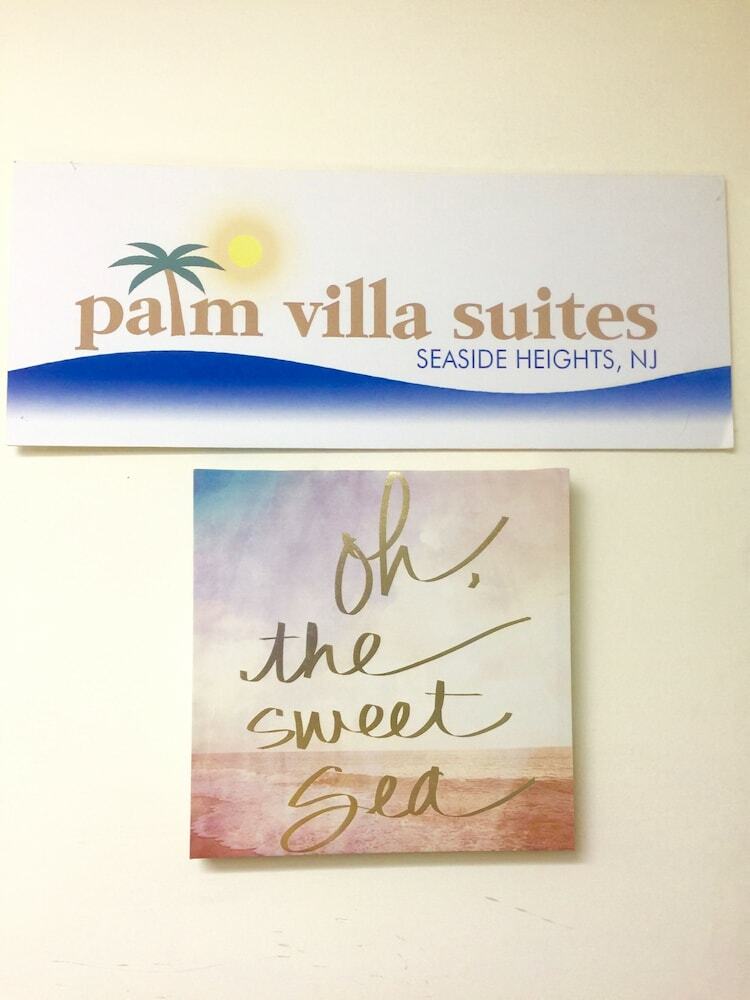 Hotel Charlee Villas By The Beach