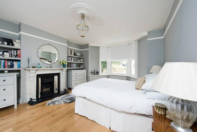 Apartamentos Stylish 1br Garden Flat Next To Emirates Stadium