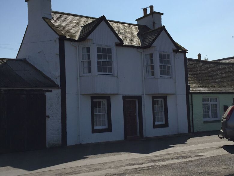 Harbour House