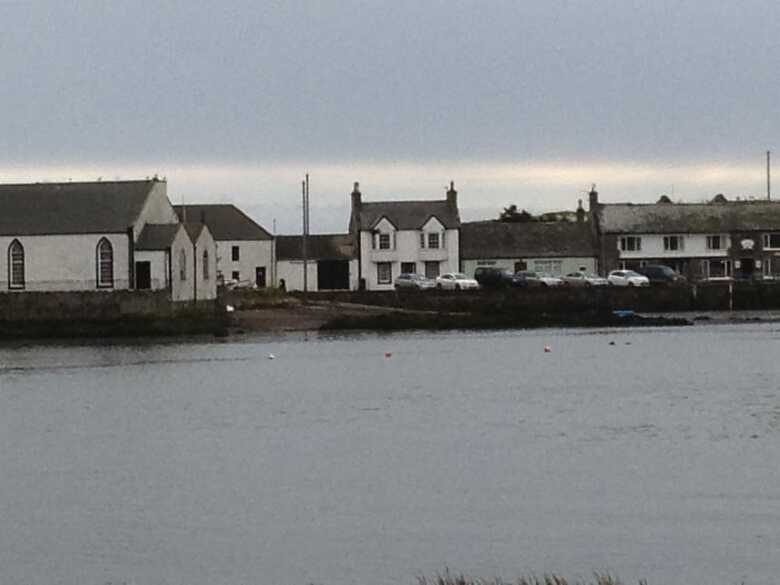 Harbour House