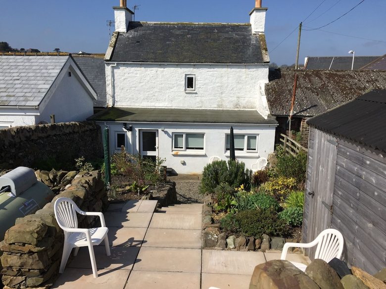 Harbour House