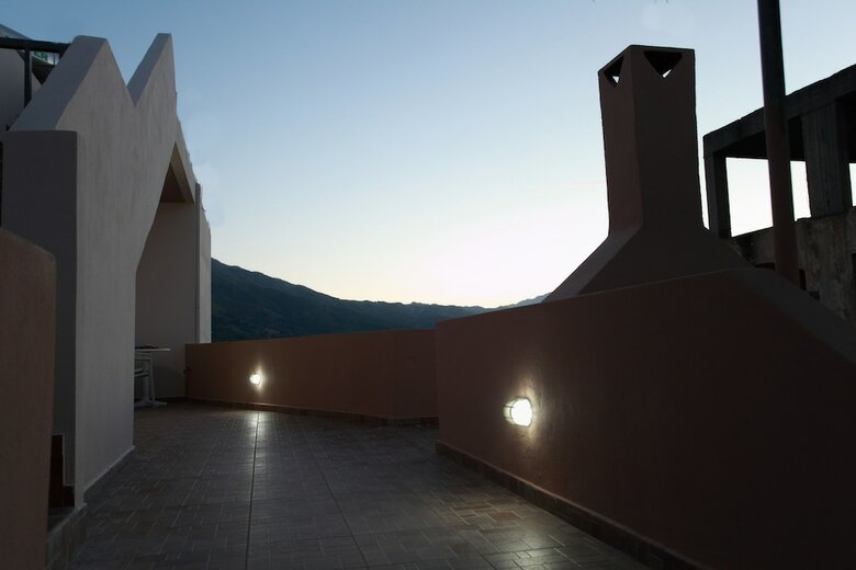 Sunrise Residence
