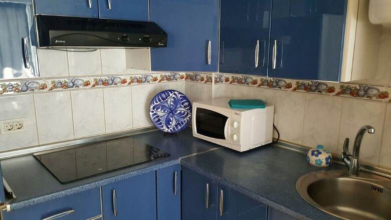Apartamento Sea View Coronel, Modern & Sunny