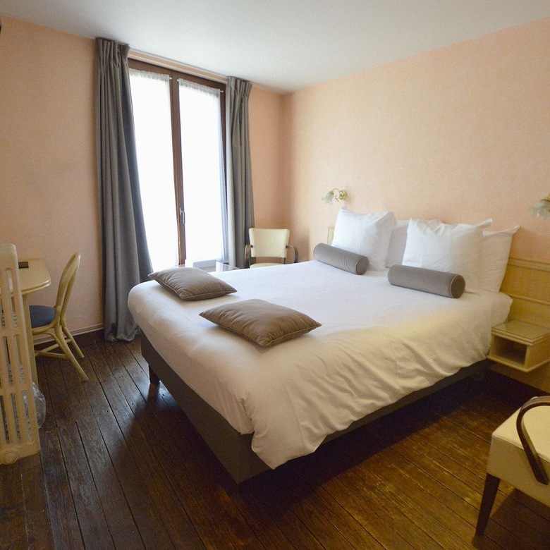 Hotel de La Poste - Relais Napol�on III