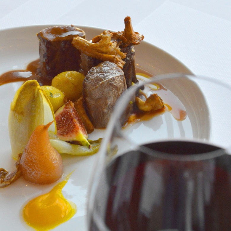 Hotel de La Poste - Relais Napol�on III