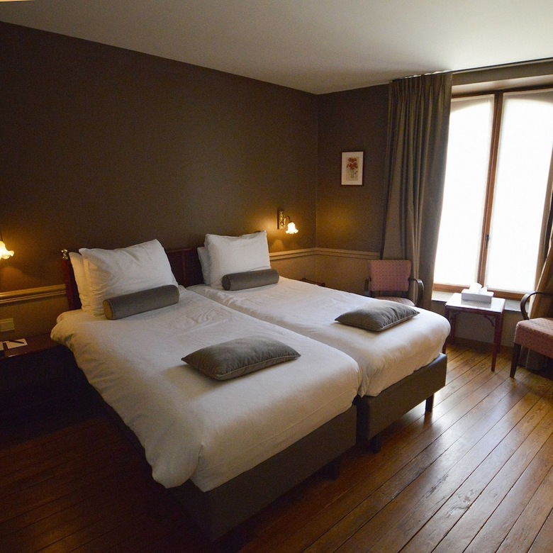 Hotel de La Poste - Relais Napol�on III
