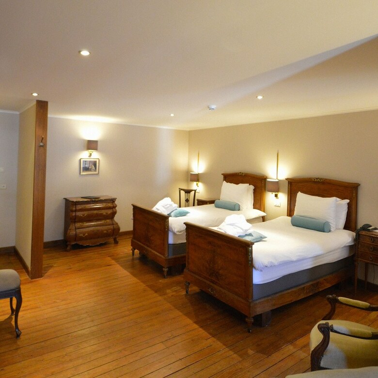 Hotel de La Poste - Relais Napol�on III