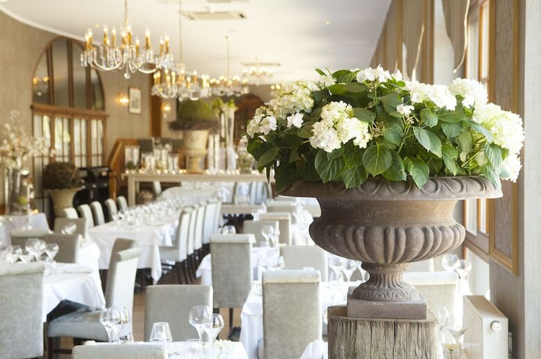 Hotel de La Poste - Relais Napol�on III