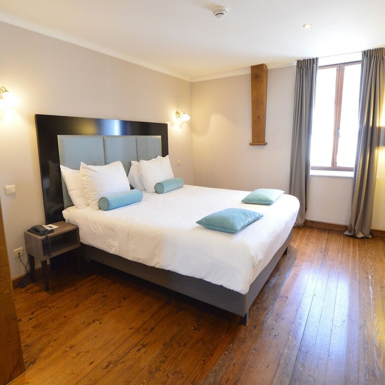 Hotel de La Poste - Relais Napol�on III