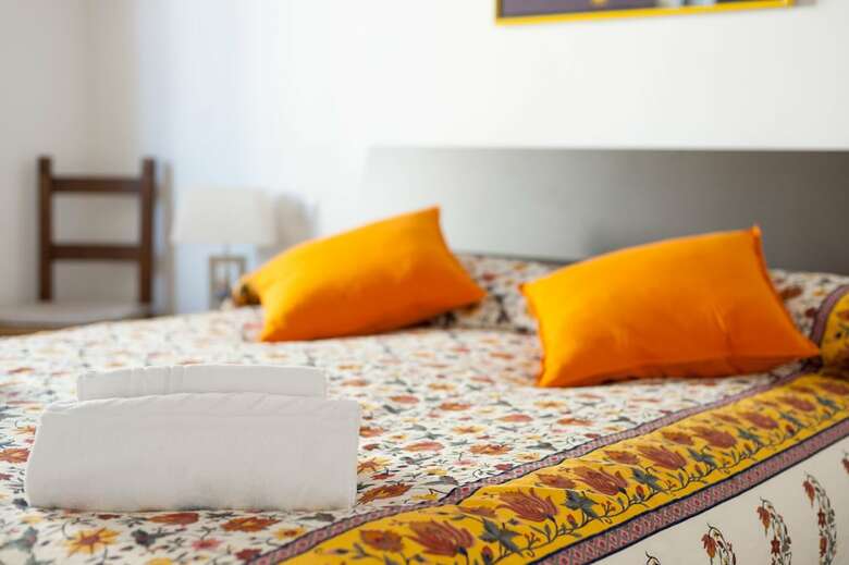 Short-let Florence Il Granduca Apartment