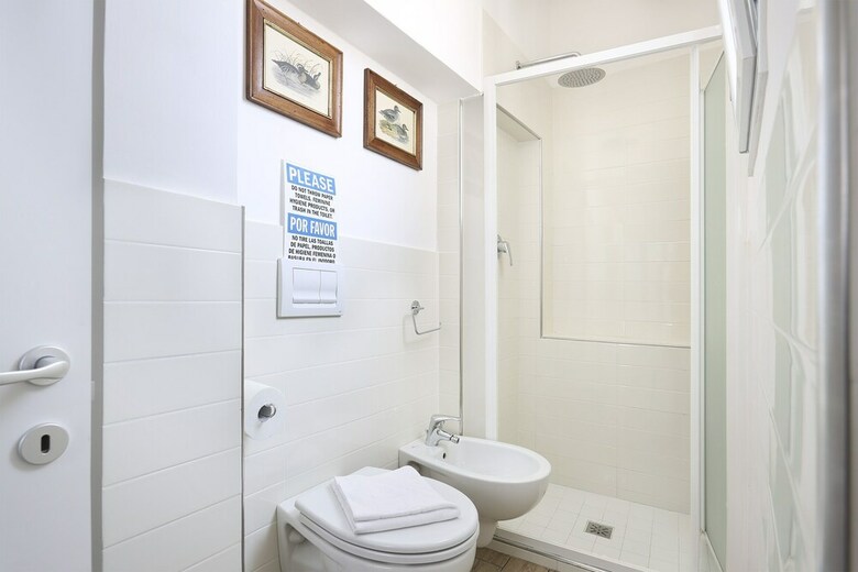 Short-let Florence Il Granduca Apartment