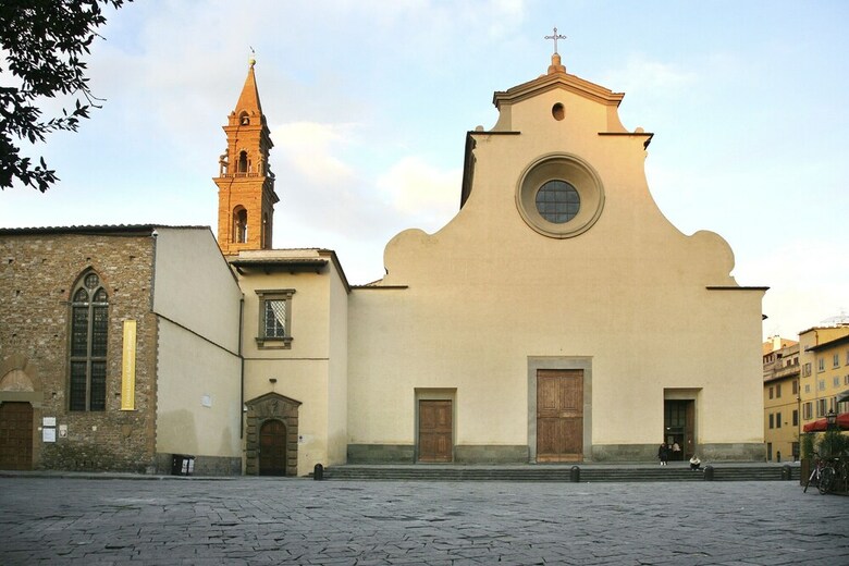 Short-let Florence Il Granduca Apartment