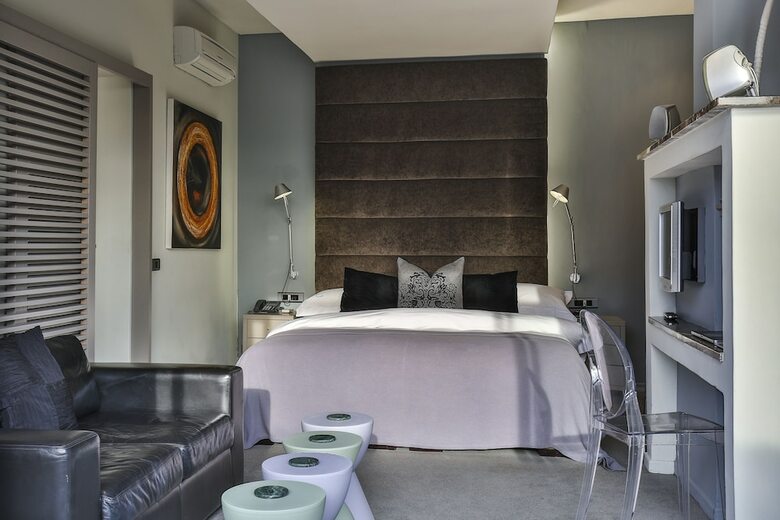 O On Kloof Boutique Hotel & Spa