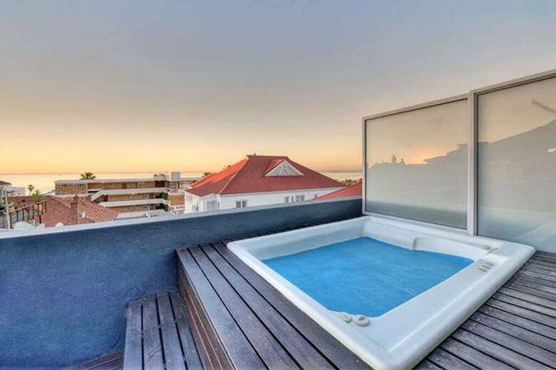 O On Kloof Boutique Hotel & Spa
