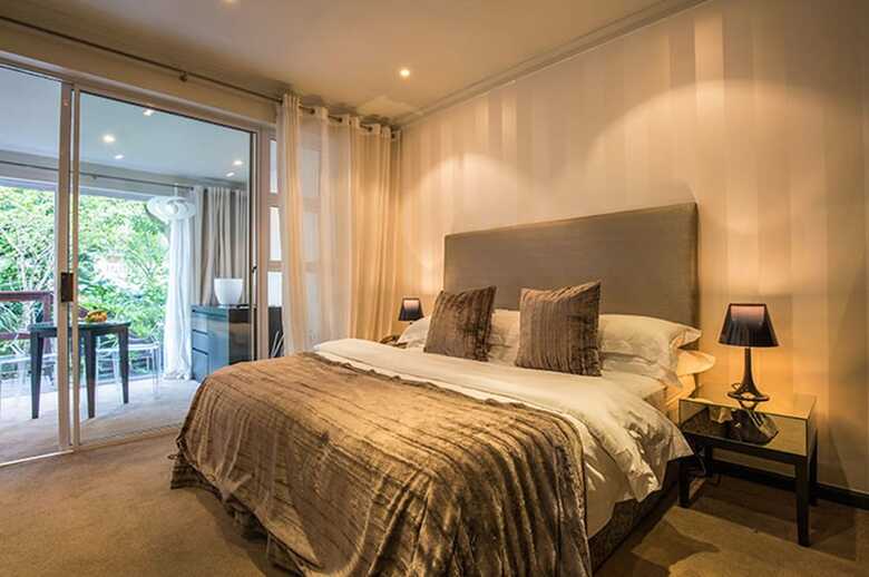 O On Kloof Boutique Hotel & Spa