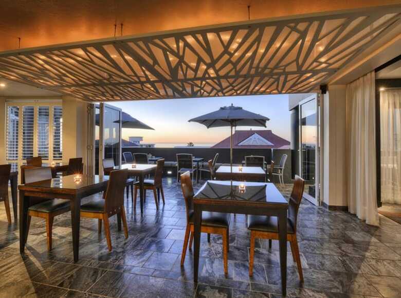 O On Kloof Boutique Hotel & Spa