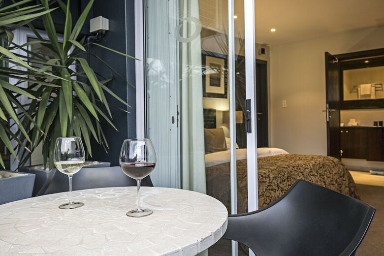 O On Kloof Boutique Hotel & Spa