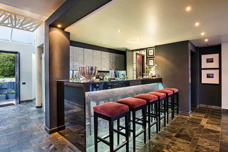 O On Kloof Boutique Hotel & Spa