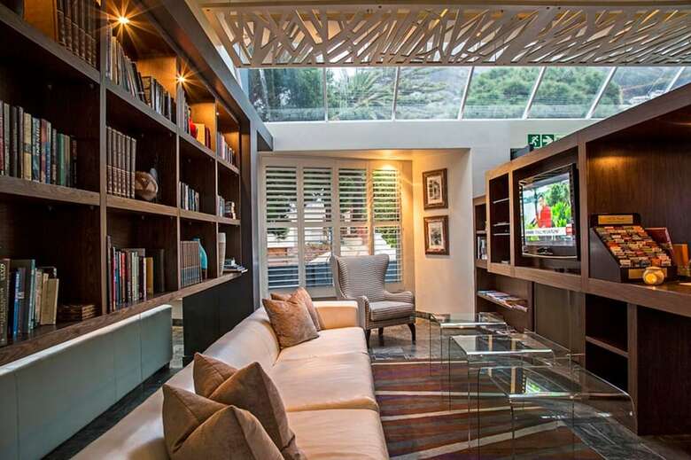 O On Kloof Boutique Hotel & Spa