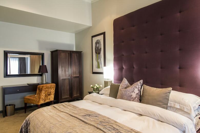 O On Kloof Boutique Hotel & Spa