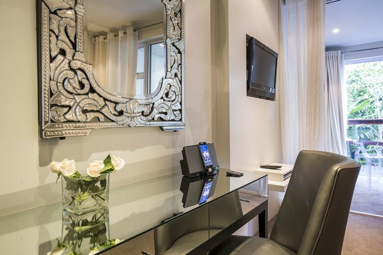 O On Kloof Boutique Hotel & Spa