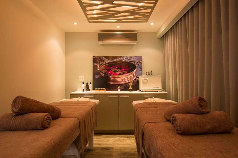 O On Kloof Boutique Hotel & Spa