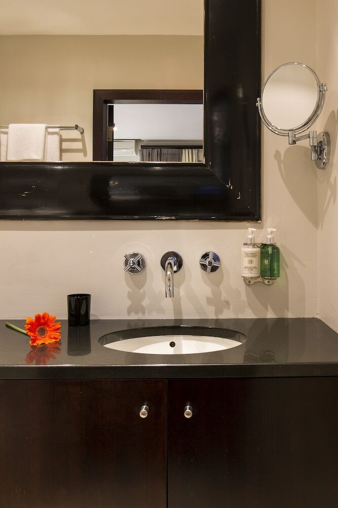 O On Kloof Boutique Hotel & Spa