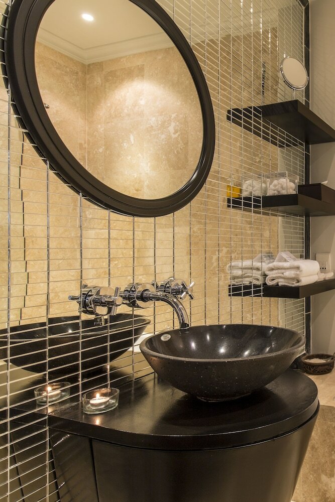 O On Kloof Boutique Hotel & Spa