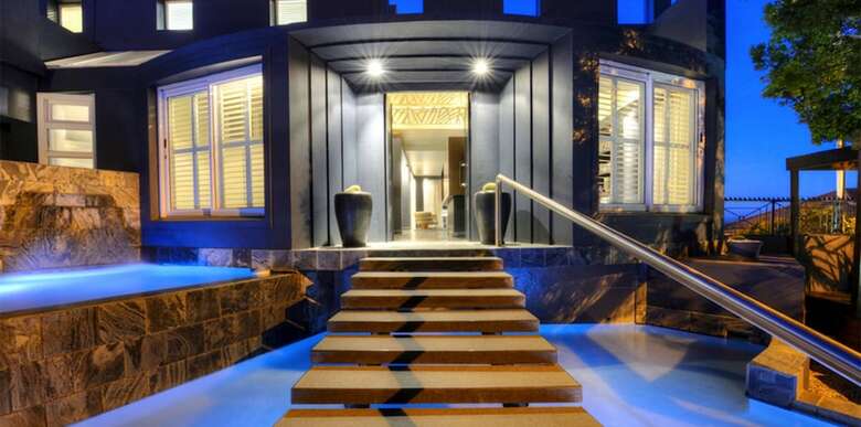O On Kloof Boutique Hotel & Spa