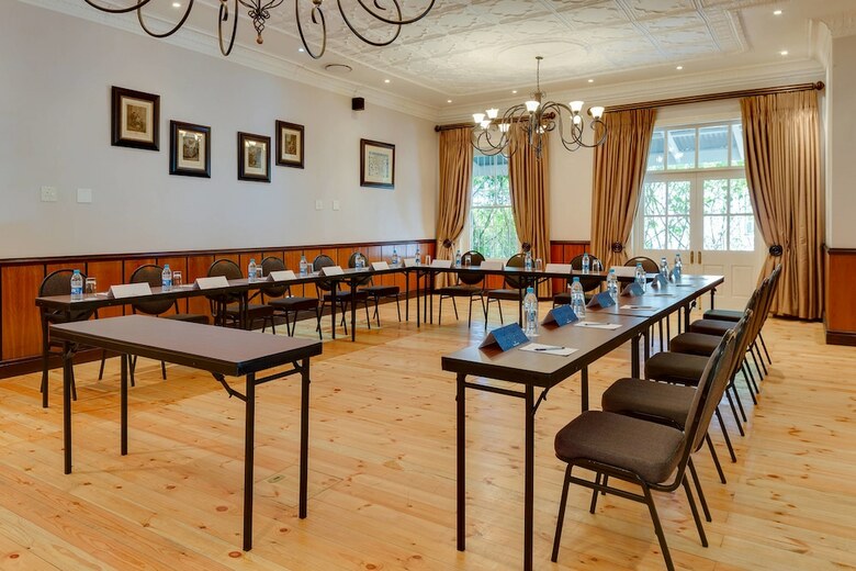 Protea Hotel By Marriott Dorpshuis & Spa Stellenbosch