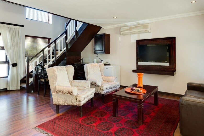 Protea Hotel By Marriott Dorpshuis & Spa Stellenbosch