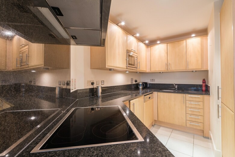 Apartamentos Stunning Flat Overlooking The Thames