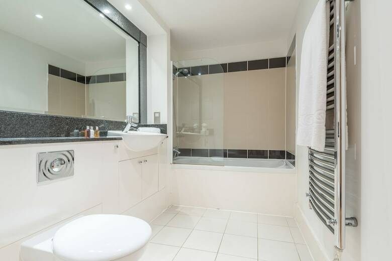 Apartamentos Stunning Flat Overlooking The Thames