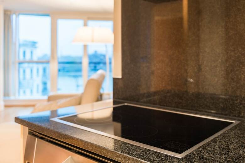 Apartamentos Stunning Flat Overlooking The Thames