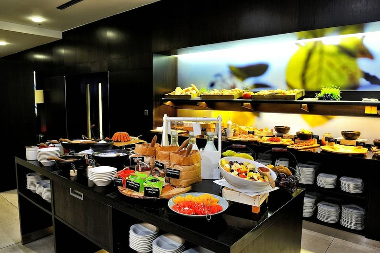 Quality Hotel Ostrava City