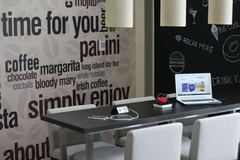 Quality Hotel Ostrava City