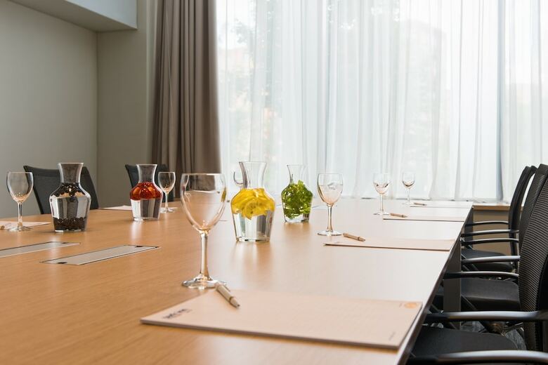 Quality Hotel Ostrava City