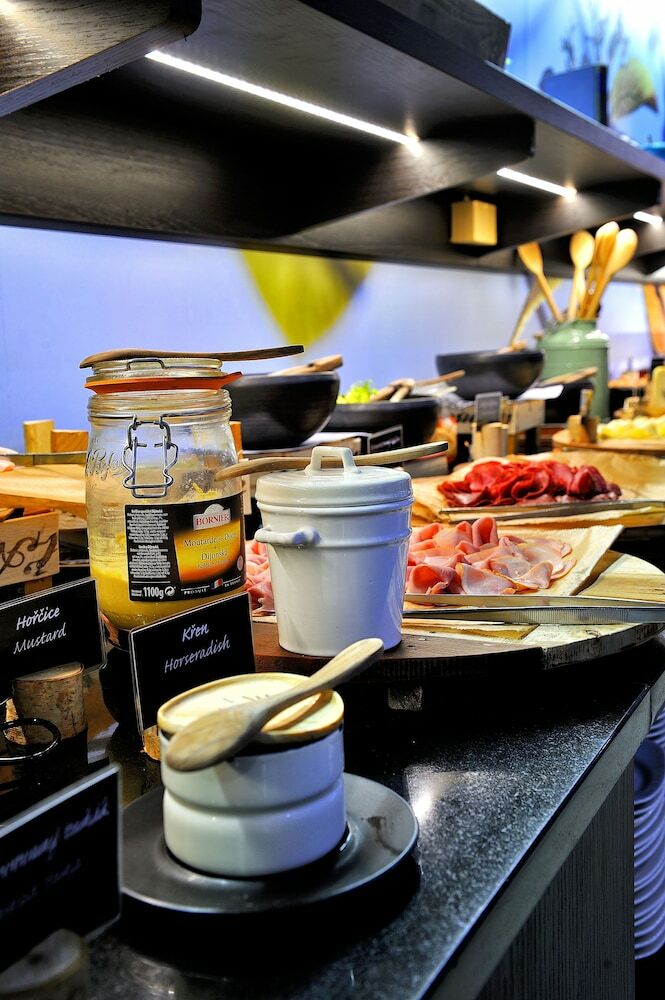 Quality Hotel Ostrava City