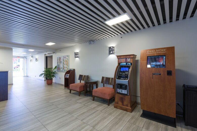 Pagoda Hotel