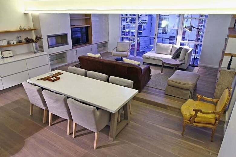 Apartamentos The Studios