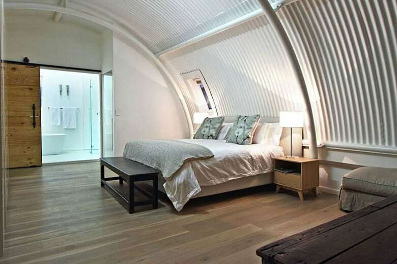 Apartamentos The Studios