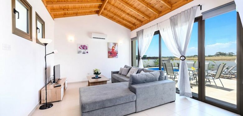 Kymma Villa #10