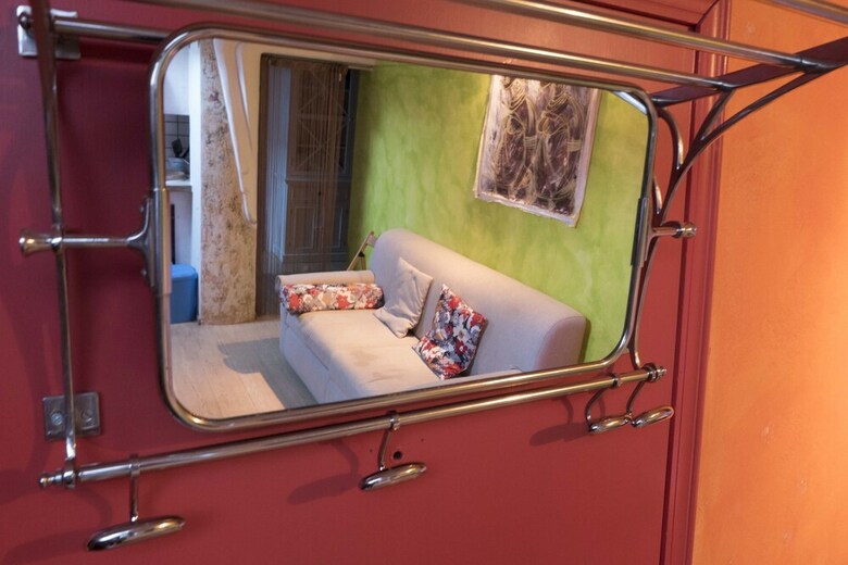 Apartamento Casa Bella Art
